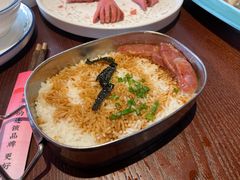 儿时酱油饭-寻宝记绍兴菜(鲁迅路店)