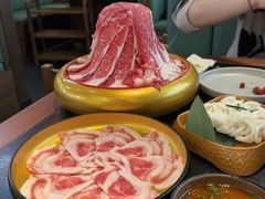 -牛New寿喜烧(闵行龙湖天街店)