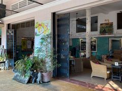 -Fresh Fruit Factory - Fruit Cuisine Restaurant