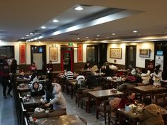 大堂-张包铺(道外店)
