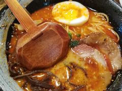-白石的深夜食堂(大上海店)
