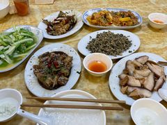 -桂园白粥·潮汕老味道