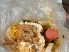 -文武王氏烧饼·无矾油条(西溪路店)