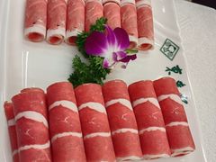 -东来顺饭庄(天坛店)