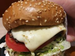 -The Habit Burger Grill 哈比特汉堡(爱琴海店)
