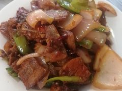 -绿野餐厅(上海动物园店)