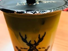 -THE ALLEY 鹿角巷(时代天街A馆店)