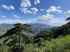 -北岳恒山