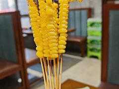 -晓波烧烤(南桥店)