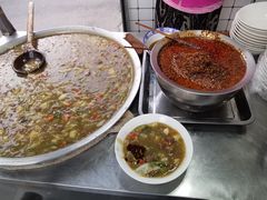 -刘老虎肉丸糊辣汤(总店)