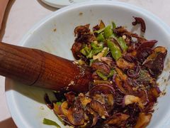 -湘间田舍(北仑银泰店)