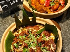 -怡咖啡·自助餐·西安香格里拉