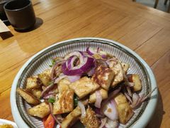 -Alali阿拉礼·新疆家宴(西溪新座店)