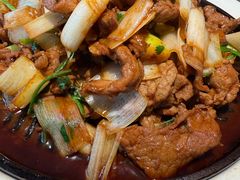 -悦融琥珀·京鲁菜·海味珍品(西单店)
