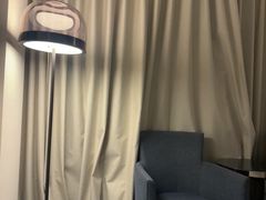 -上海漕河泾万丽酒店
