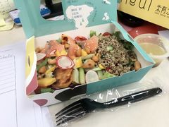 -Meal Salad米有沙拉(长泰广场店)