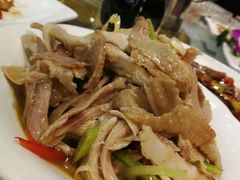 -东方亚克西餐厅(西康路店)