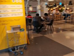 -宜家·瑞典风味餐厅(无锡店)