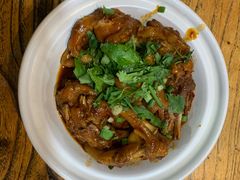 -烤五行·烧烤烤串(石佛营店)