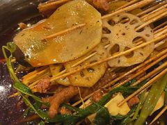 -成都瓜串串(华强北店)