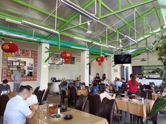 -钱塘府海鲜餐厅