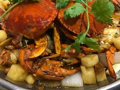 -宋记香辣蟹(曹家渡店)