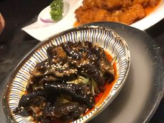 乌鸡无骨凤爪-豫江南(龙洞三店)