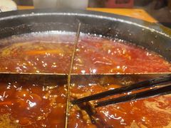 -陈眼镜火锅(总店)