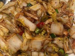 -老阿爸鲜鱼土菜(独墅湖店)