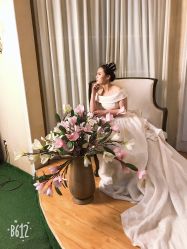 点击看大图 -情订奇缘婚纱摄影(和平路店)