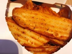 -麦当劳(西单明珠店)
