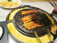 -韩宫宴烤肉·料理(宜兴八佰伴店)