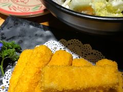 -小放牛炒菜馆(三丰店)