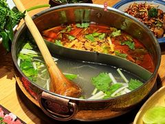 -黔诚酸汤牛肉(甲秀楼店)