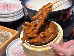 -牛牛和牛海鲜粥底火锅(长虹国际城店)