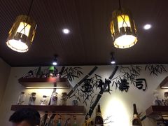 墨竹寿司-墨竹寿司(九江店)
