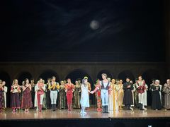 -交通银行前滩31演艺中心