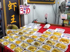 -牛车水美食街