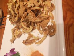 -阿春传统老菜馆(民航路店)
