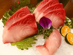 -寒鰤日式精致料理