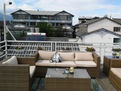 -蜜舍咖啡(洋人街店)