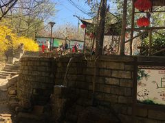 -竹泉村旅游度假区