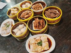 -府城小食馆(金龙宾馆店)