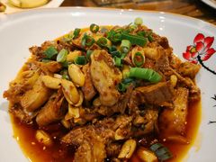 -新派川菜馆(济南路店)