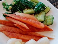 -鲜阁坊海鲜自助融合烤肉(银泰百货温州瓯海店)