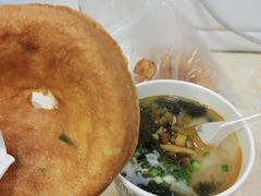 面窝-曾麻子热干面(丁字桥路店)