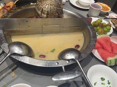 -骨之味·筒骨汤火锅(江头店)