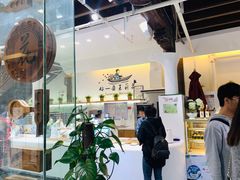 -好一朵茉莉花(老门东店)
