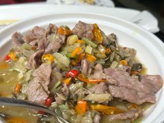 -西山人家·二十年老字号农家菜(旺山店)