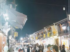 -河坊美食街(河坊街店)